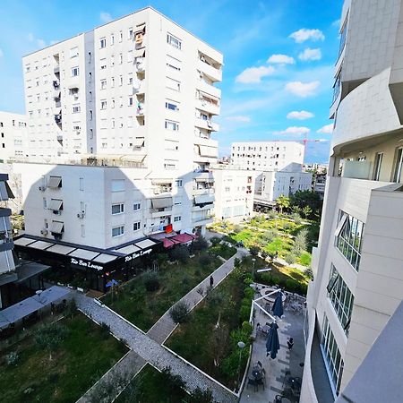 Magnet Residence Condo 1 Self Checkin Tirana Buitenkant foto